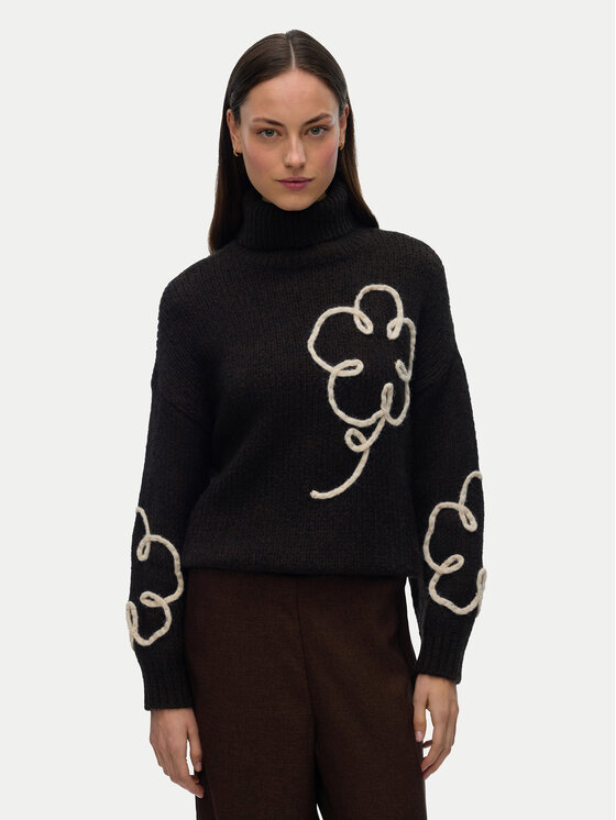 Kodas 20MAY Vero Moda Golfas · Ruda · Regular Fit