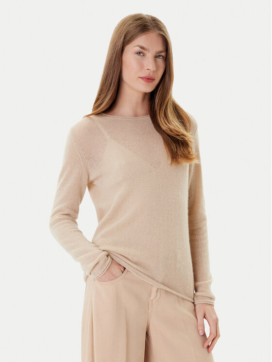 JOOP! Megztinis · Smėlio · Slim Fit