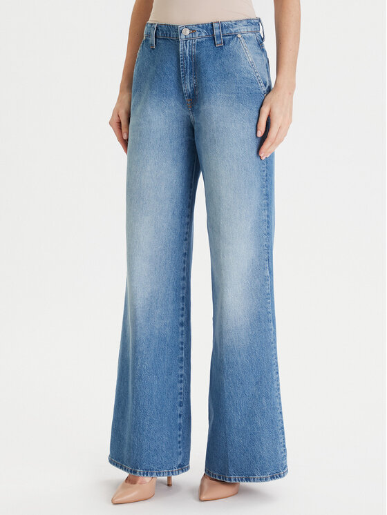 JOOP! Džinsai · Mėlyna · Regular Fit