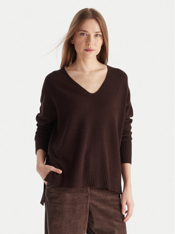 Kontatto Megztinis · Vyšninė · Relaxed Fit