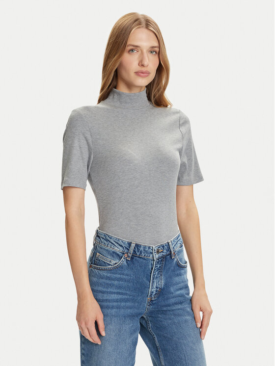 Marc O'Polo Golfas · Pilka