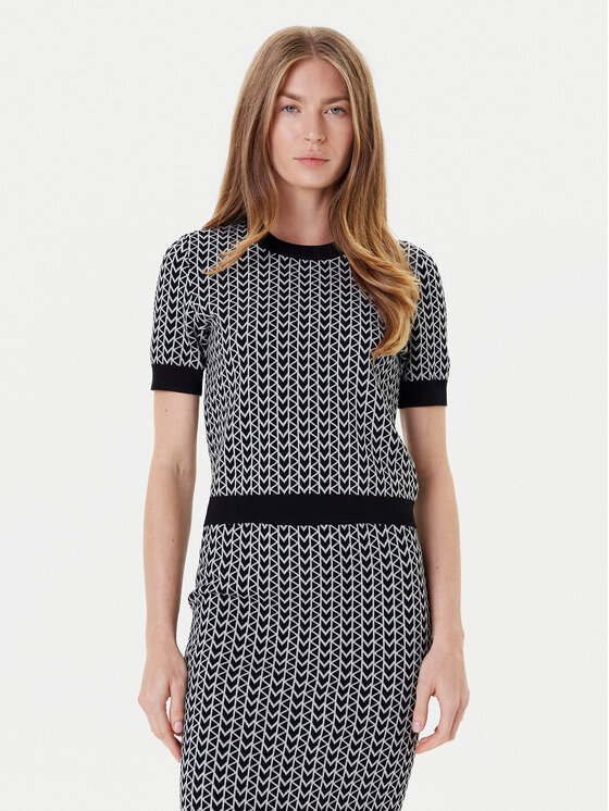 MICHAEL Michael Kors Megztinis · Pilka · Regular Fit