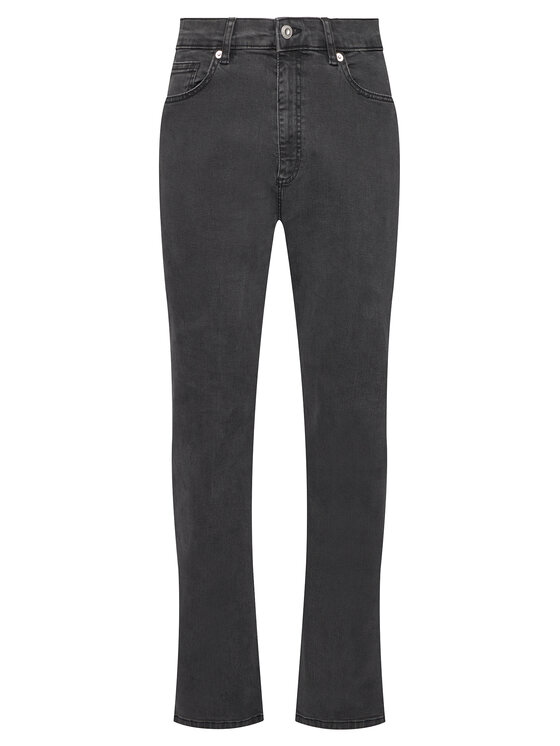 French Connection Džinsai · Pilka · Regular Fit