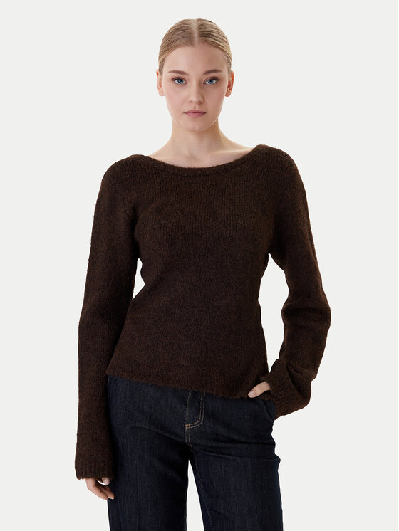 ONLY Megztinis · Ruda · Regular Fit