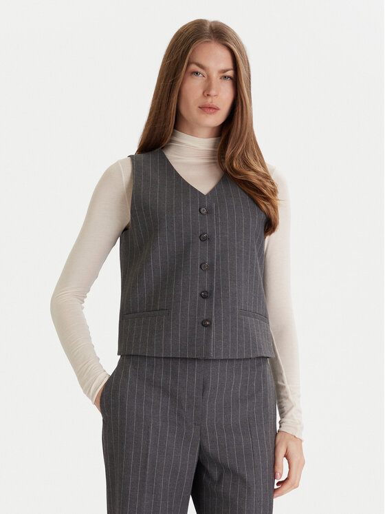 Tommy Hilfiger Liemenė · Pilka