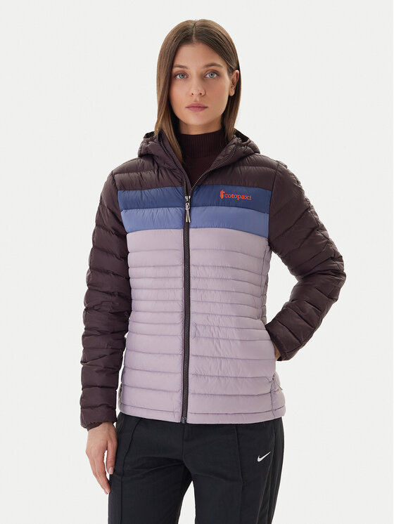 Cotopaxi Demisezoninė striukė · Spalvota