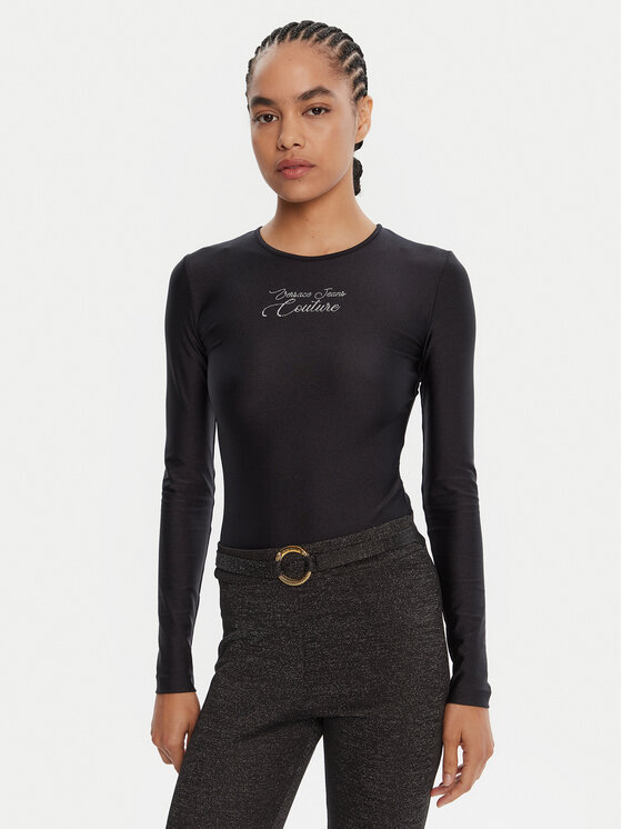 Versace Jeans Couture Glaustinukė · Juoda