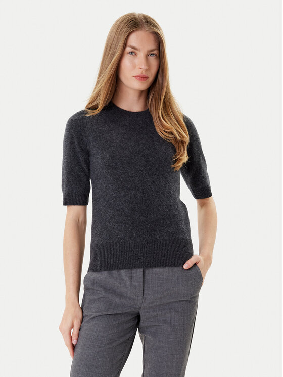 Marella Megztinis · Pilka · Regular Fit