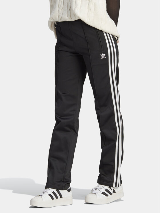 adidas Sportinės kelnės · Juoda