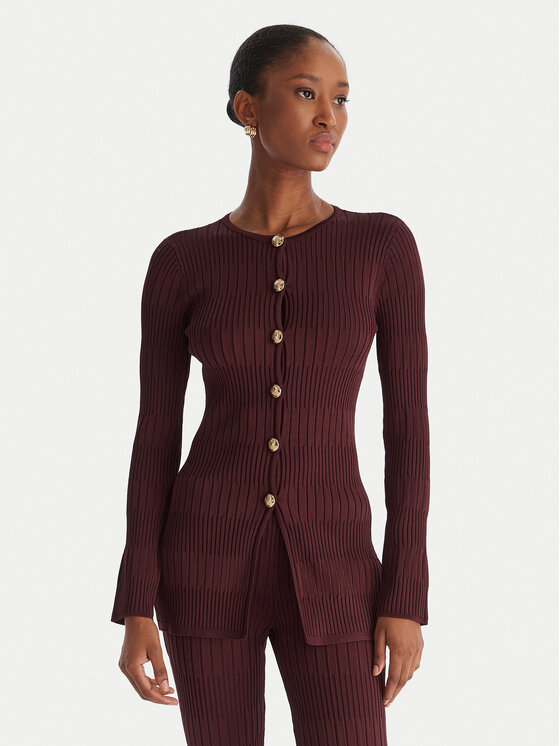 Marciano Guess Kardiganas · Vyšninė · Slim Fit