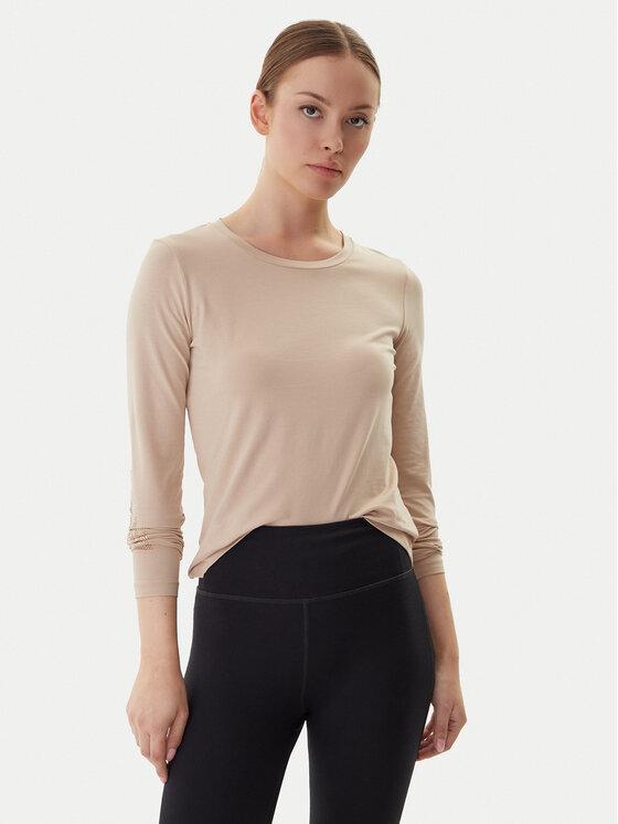 EA7 Emporio Armani Palaidinė · Smėlio