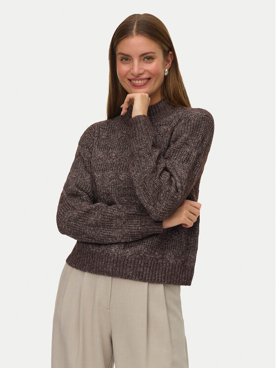 Kodas 20MAY Vero Moda Golfas · Ruda · Regular Fit