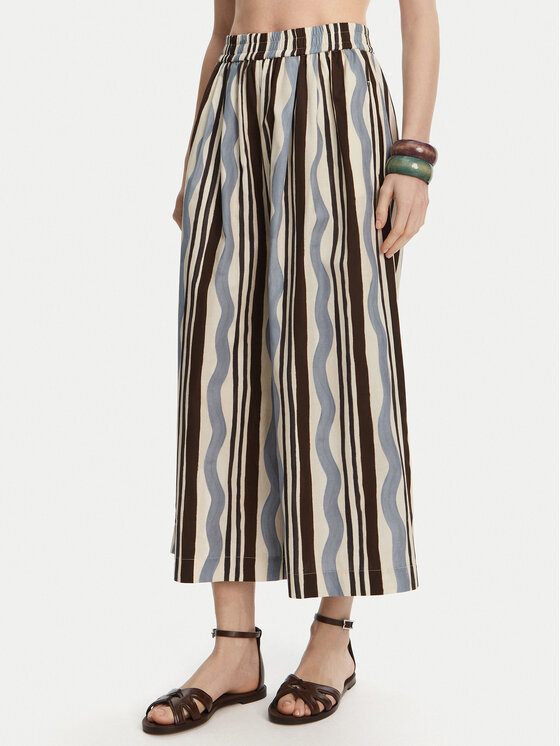 Weekend Max Mara Sijonkelnės · Žydra