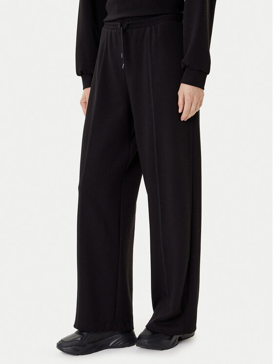 ONLY Sportinės kelnės · Juoda · Regular Fit