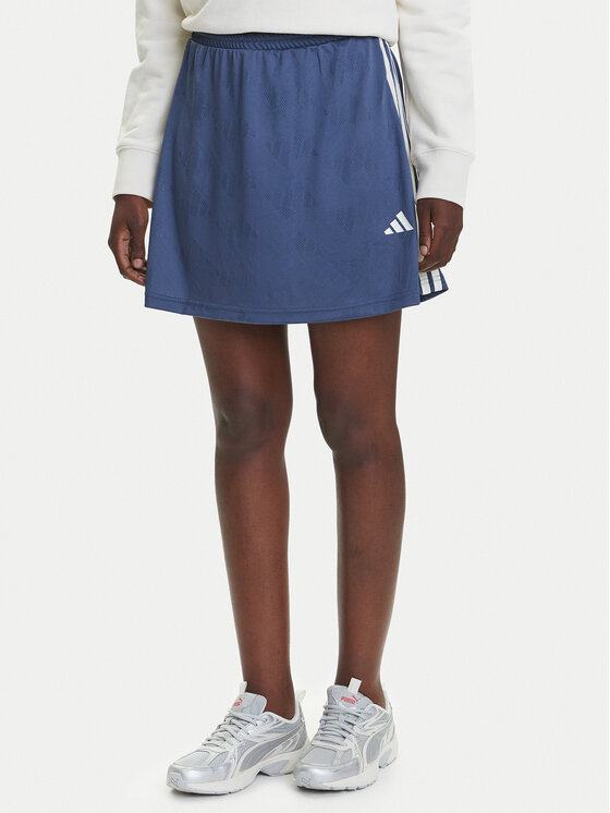 adidas Mini sijonas · Mėlyna