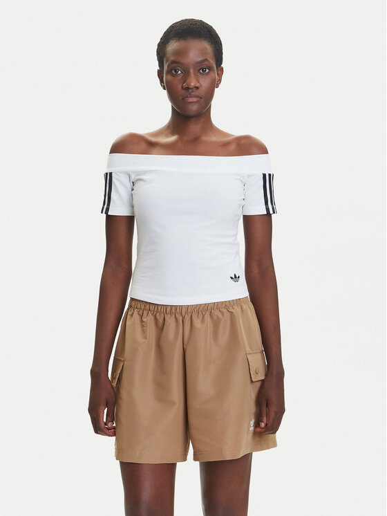 adidas Palaidinė · Balta