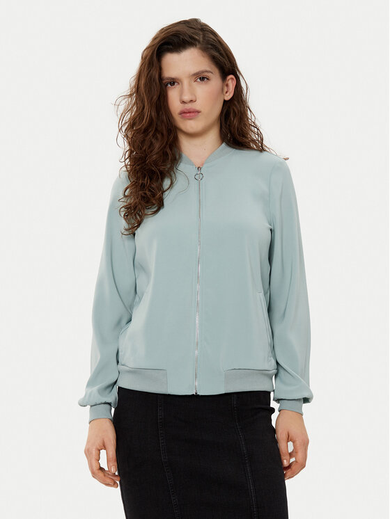 Vero Moda Bomber striukė · Pilka