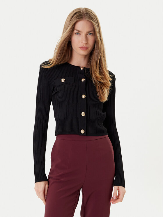 Marciano Guess Kardiganas · Juoda · Regular Fit