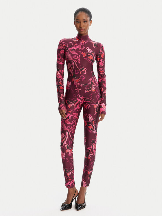 Kodas 20MAY Versace Jeans Couture Kombinezonas · Rožinė · Ilgas