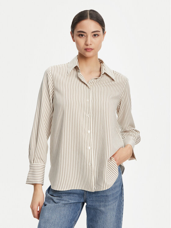 Marella Marškiniai · Žalia