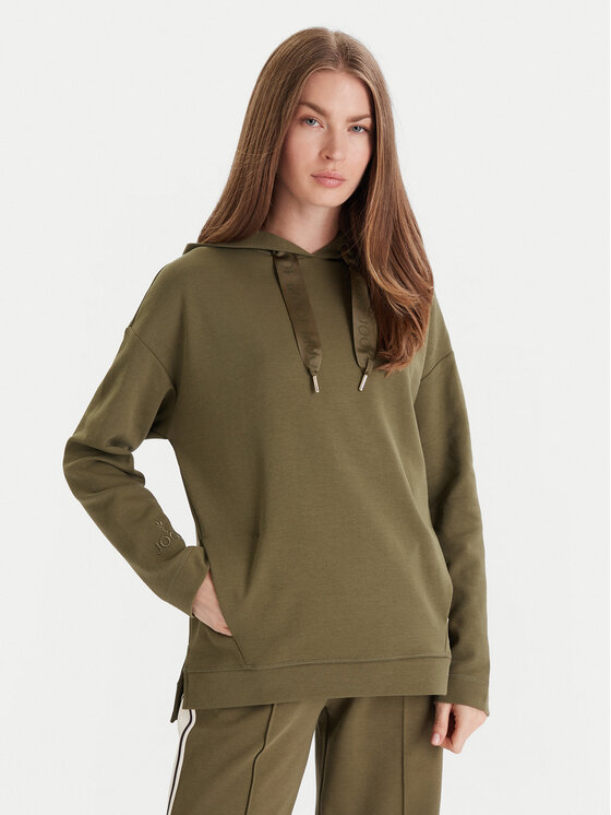 JOOP! Džemperis · Žalia · Regular Fit