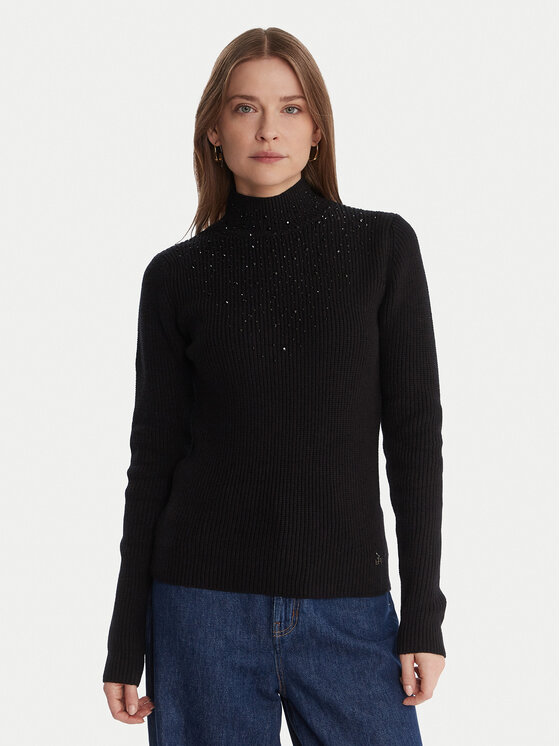 Artigli Golfas · Juoda · Regular Fit