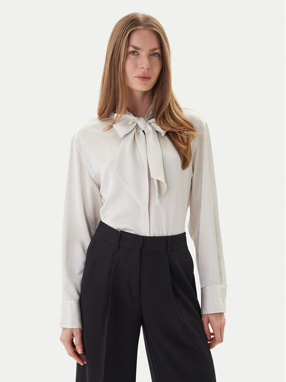 Calvin Klein Palaidinė · Smėlio