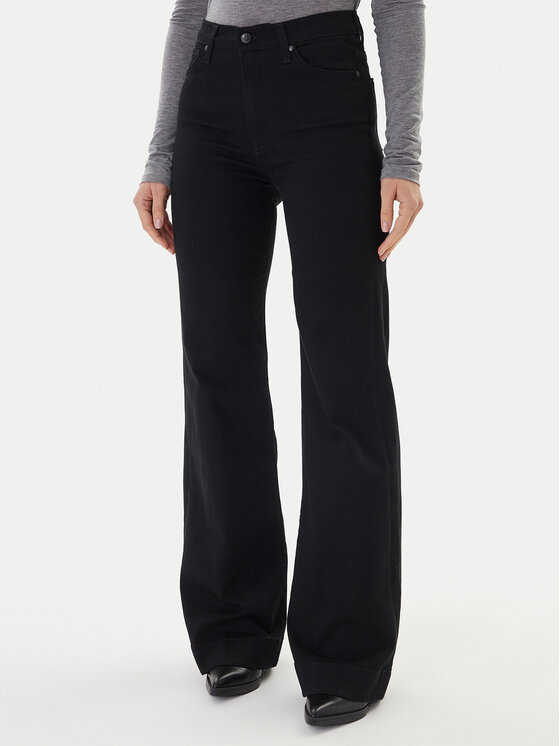 JOOP! Jeans Džinsai · Juoda · Regular Fit