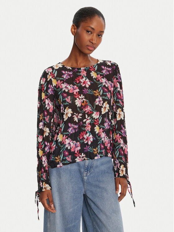 Desigual Palaidinė · Juoda