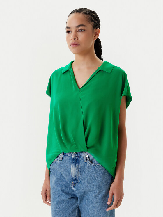 Calvin Klein Palaidinė · Žalia