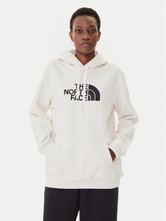 The North Face Džemperis · Smėlio · Regular Fit