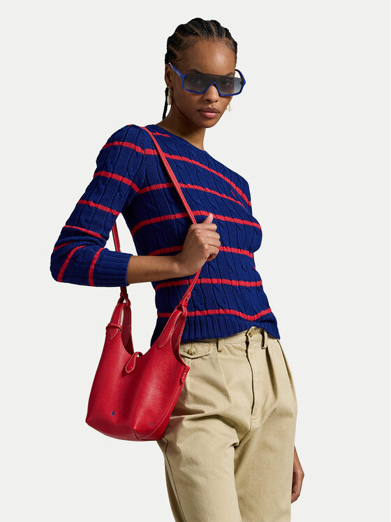Polo Ralph Lauren Megztinis · Tamsiai mėlyna · Slim Fit