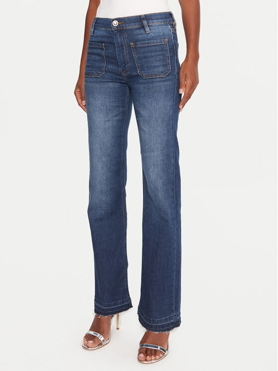 Kodas 20MAY JOOP! Jeans Džinsai · Mėlyna · Regular Fit