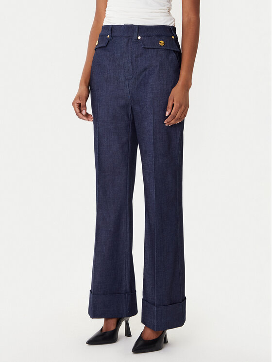 Marciano Guess Džinsai · Tamsiai mėlyna · Regular Fit