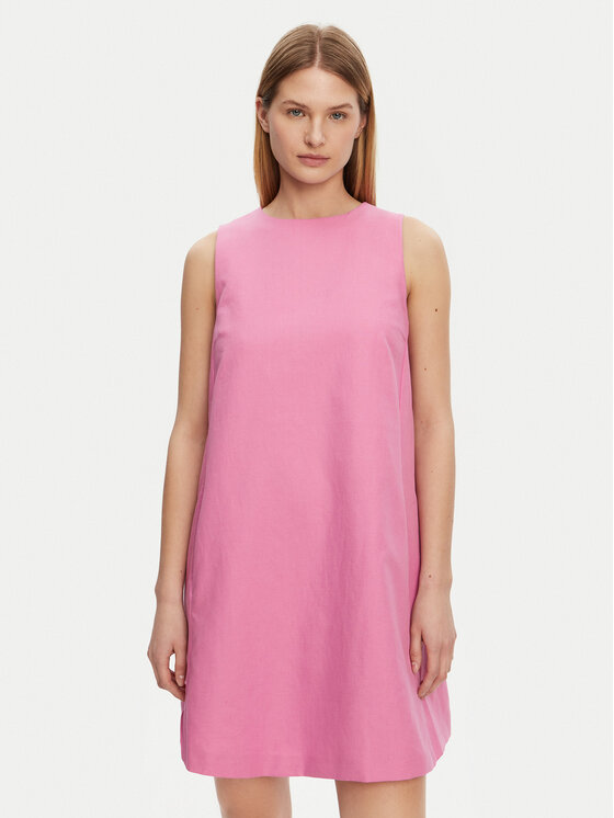 Weekend Max Mara Kasdieninė suknelė · Rožinė · Mini