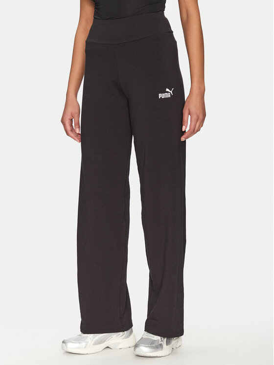 Puma Tamprės · Juoda