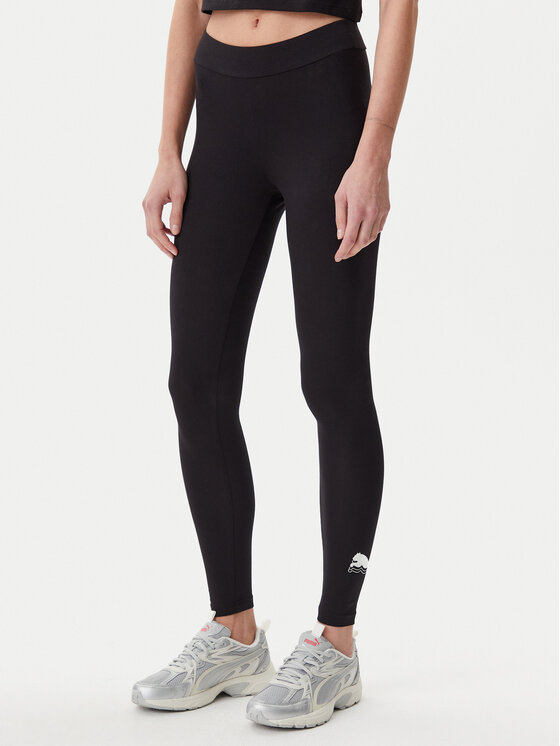 Puma Tamprės · Juoda