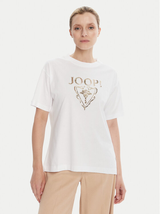 JOOP! Marškinėliai · Balta