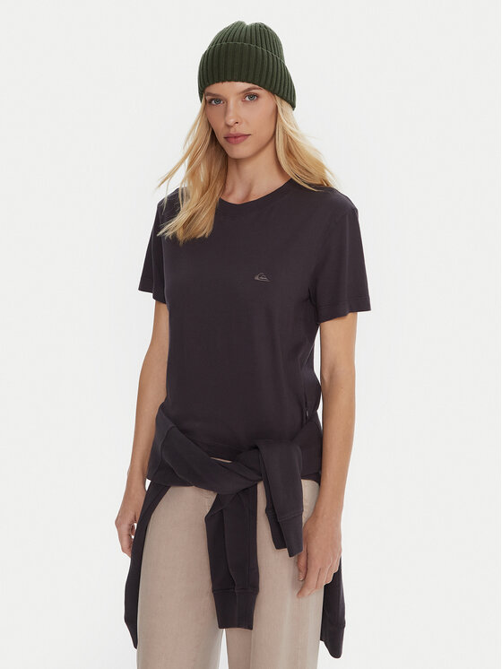 Kodas 20MAY Quiksilver Marškinėliai · Pilka