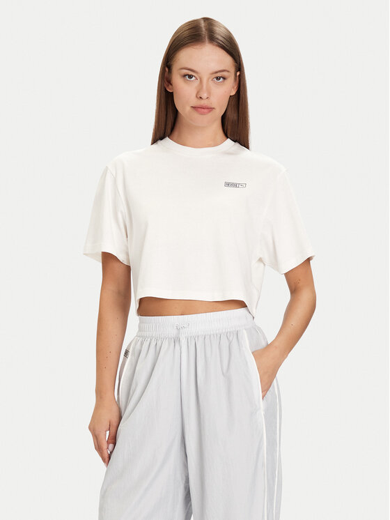 Puma Marškinėliai · Balta