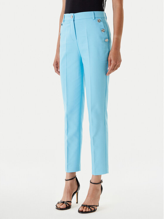 Morgan Chinos kelnes · Turkio · Slim Fit