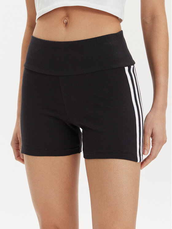 adidas Sportiniai šortai · Juoda