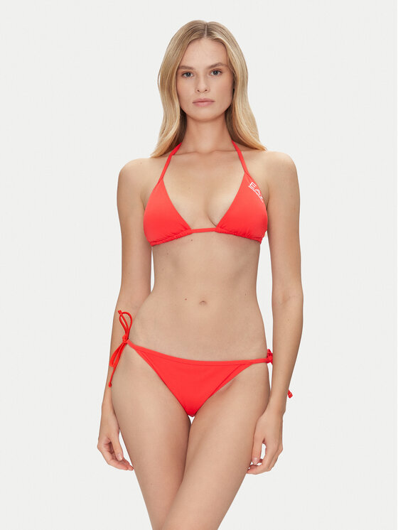 Kodas 20MAY EA7 Emporio Armani Bikinis · Raudona