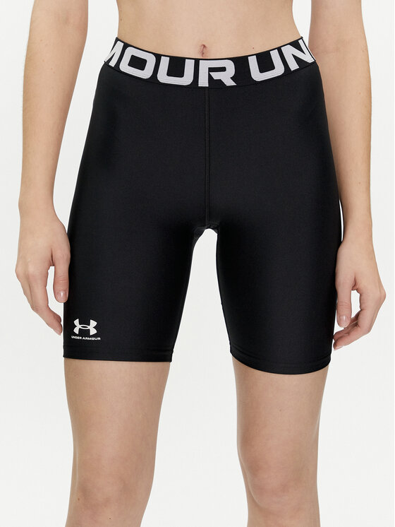 Under Armour Sportiniai šortai · Juoda