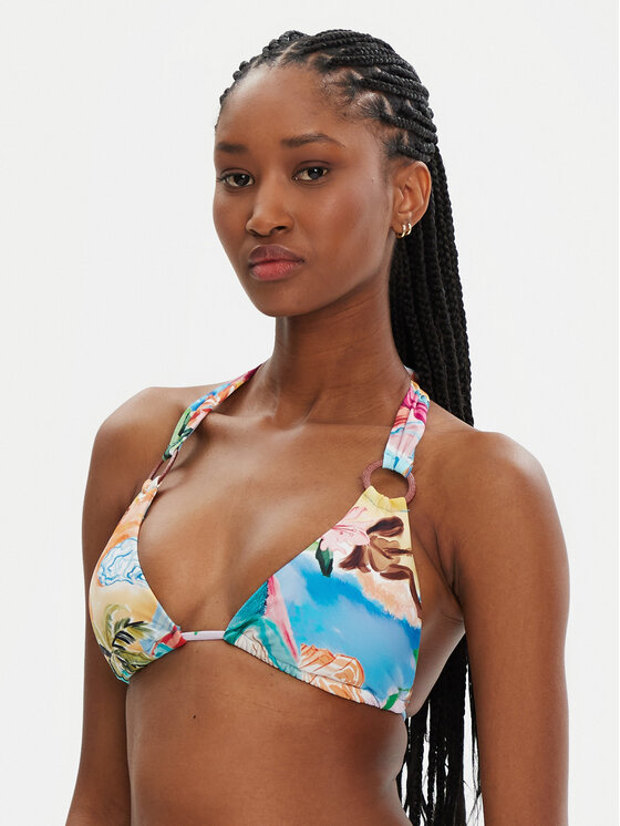 Kodas 20MAY Seafolly Bikinio viršus · Spalvota