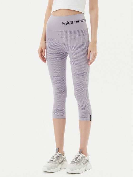 EA7 Emporio Armani Tamprės · Violetinė