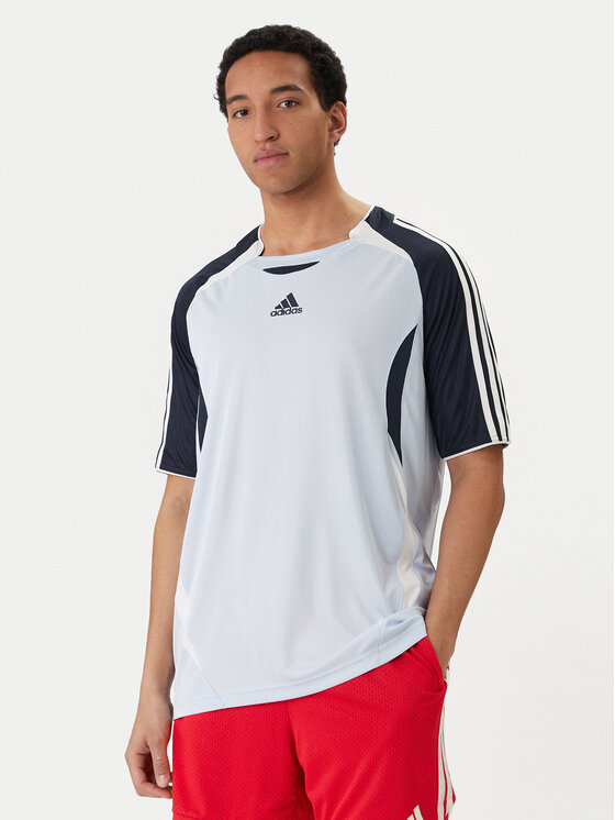 adidas Marškinėliai · ADICOLOR · Šviesiai mėlyna