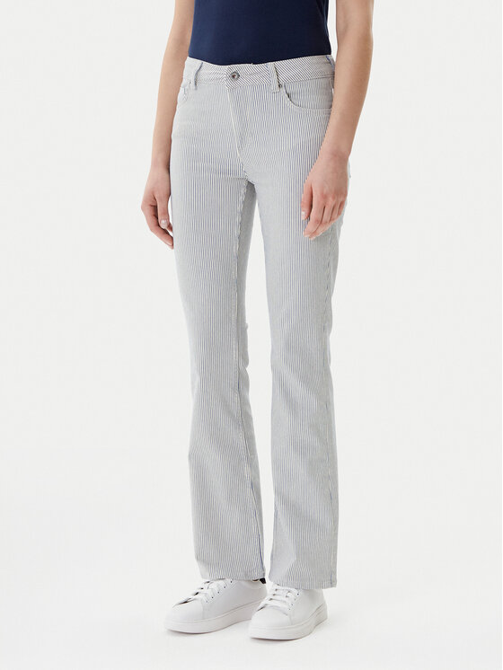 Mustang Džinsai · Smėlio · Regular Fit