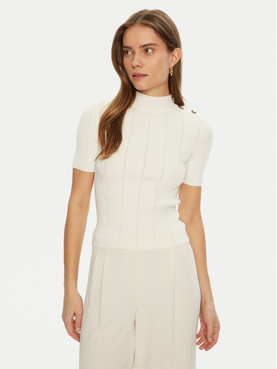 Marciano Guess Megztinis · Smėlio · Regular Fit
