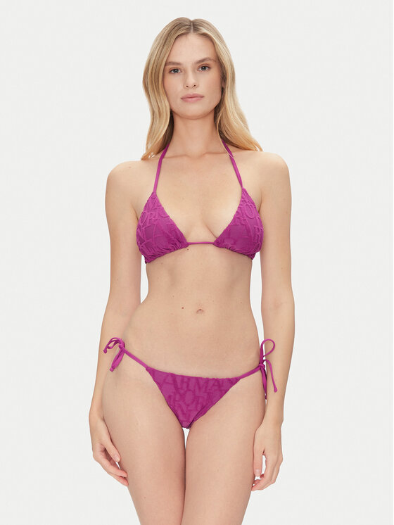 Kodas 20MAY Emporio Armani Bikinis · Rožinė
